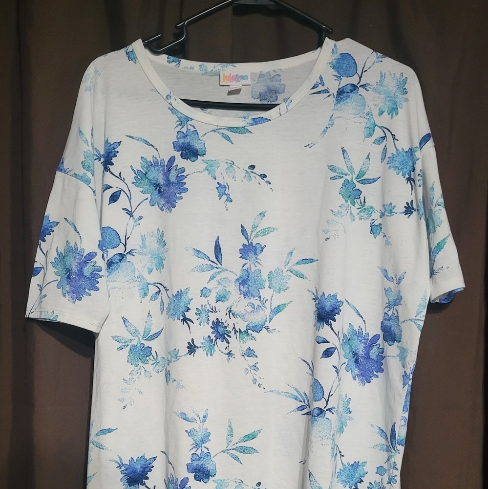 Lularoe Irma